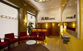 Hotel Alba Barcelona